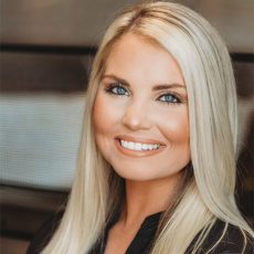 Isabella M. Reversé